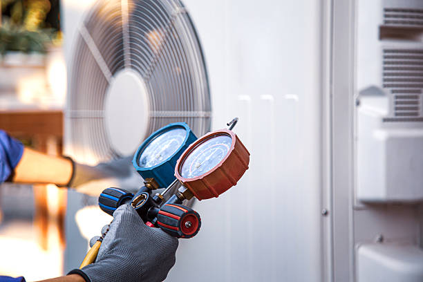 Trusted Hvac Installation service in Danville, OH - HVAC Repair CO