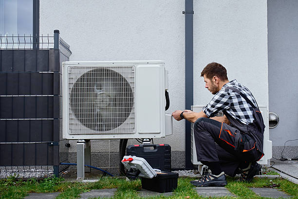 Trusted Hvac Maintenance service in Danville, OH - HVAC Repair CO